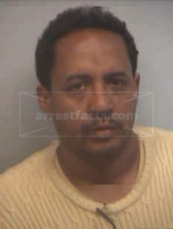 Kevin Anton Davis