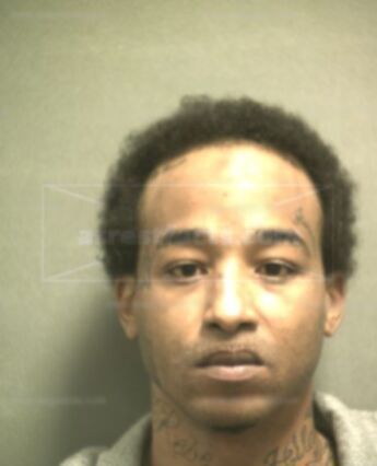 Shelton Lavell Malone
