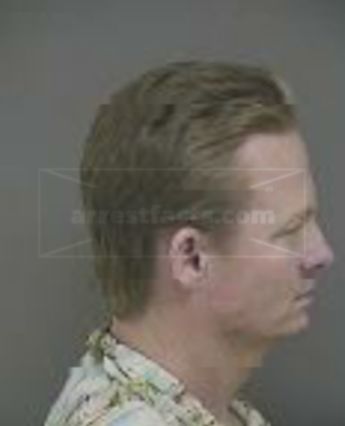 Kenneth Owen Cobb