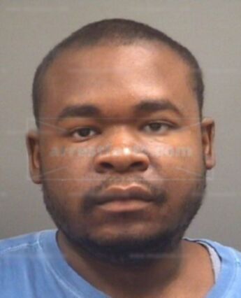Kevin Keith Atkinson Jr.