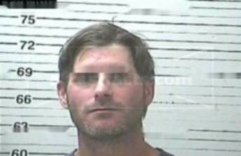 Joseph Wesley Patterson