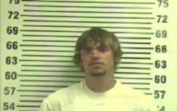 Jacob Gaines Denning