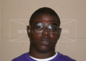 Vernon Jones
