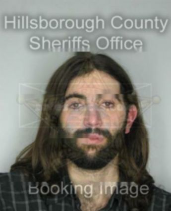 Chad Joseph Cusumano