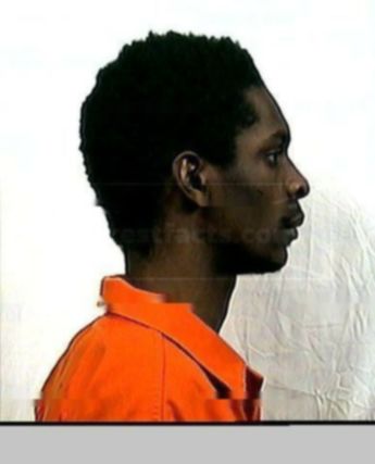 Calvin D Byrd