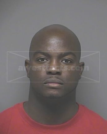 Jason Tramaine Anderson