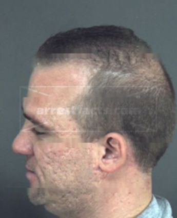 Michael Alan Shepherd