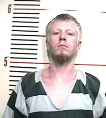 Jason Charles Nichols