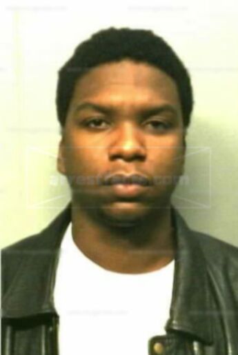 Jerrod Barron