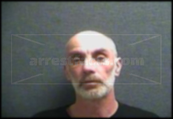 Mark Alan Hilligas