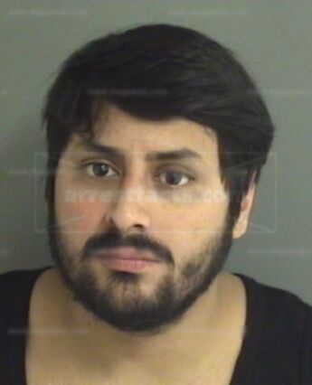 Jonathan C Bradley Rangel