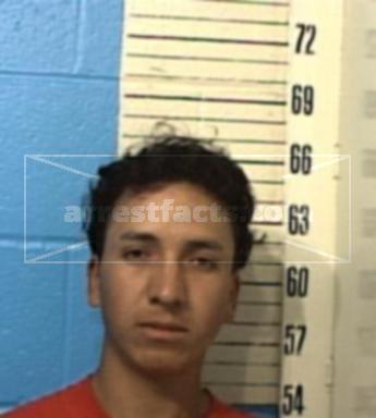 Reyes Garcia-Hernandez
