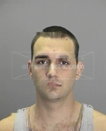 Scott Daniel Robbins