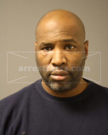 Derrick Wilson
