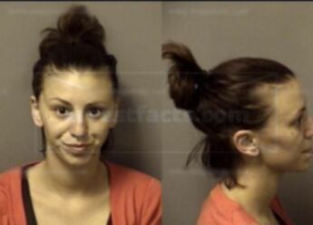 Shelia Marie Vecchione