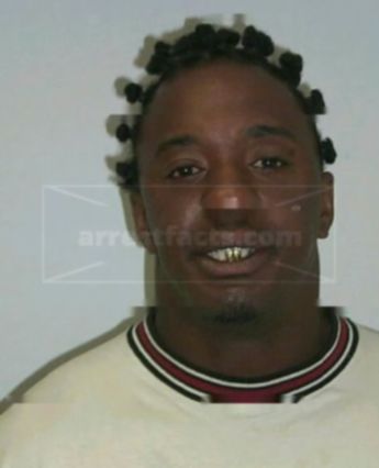 Marlon Stafford