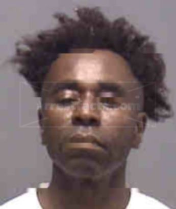 Jerry Allen Robinson