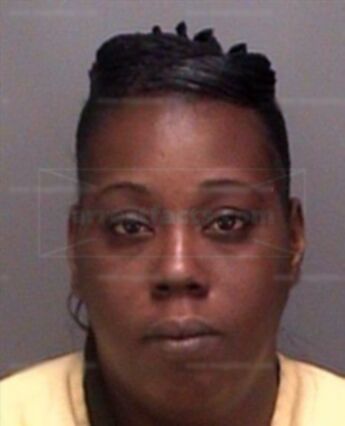 Syreeta Juanita Malcolm