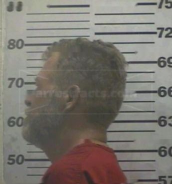 Steven Terrell
