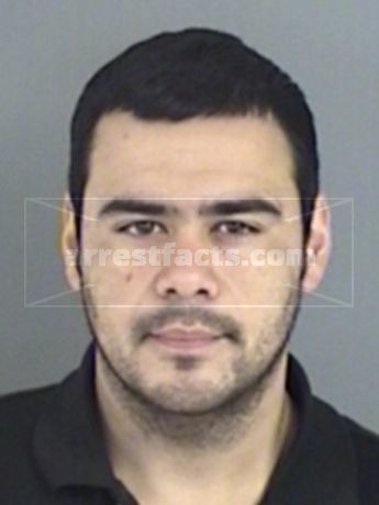 Benito Omar Trevino