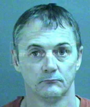 Phillip Ray Chappell