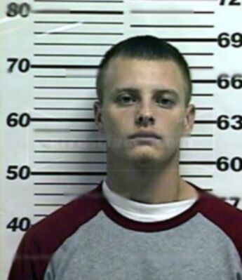Myles Christopher Gray