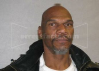 Kenneth Allen Williams