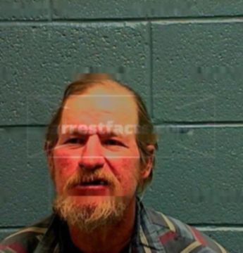 Ernest Lynn Mcclain