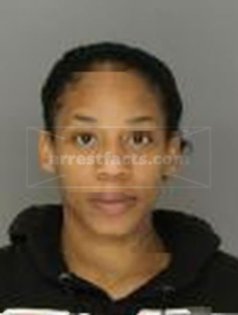 Kwinitha Lavett Holden