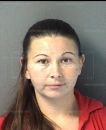 Christine Nicole Mcdonald