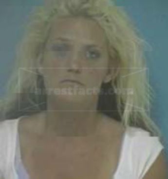 Brandy Michelle York