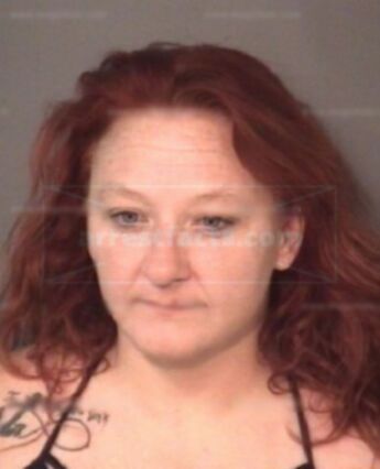 Stephanie Dawn Nelson