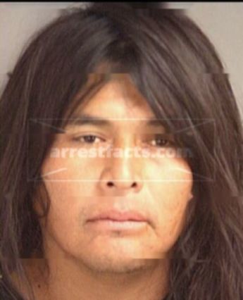 Eustace Yazzie