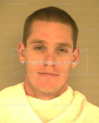 Travis Dillon Granger