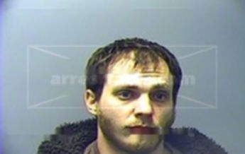 Tyler Gene Bowman