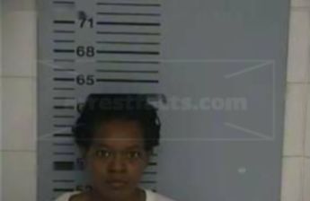 Brandi J Hughes