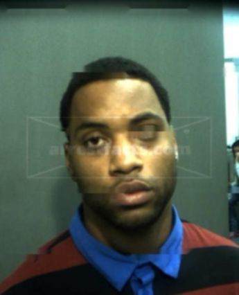 Paul Darius Holcomb Jr.