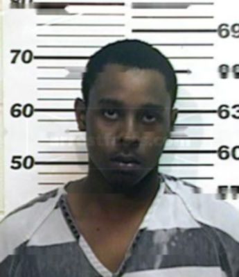 Corneius Markeil Williams