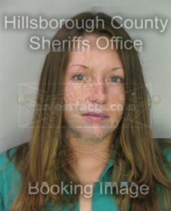 Kristen Ashley Alford