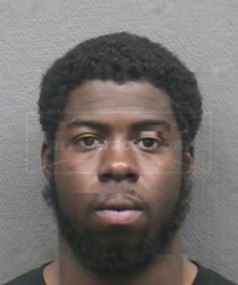 Dequante Markeis Carter