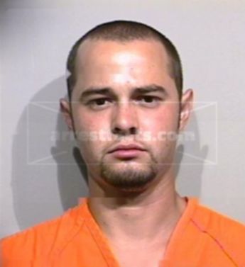 Charles Matthew Schroeder