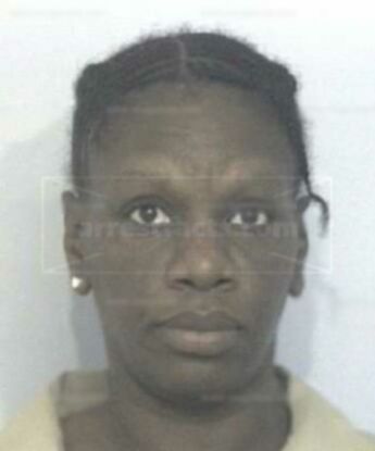 Veronica Jean Mcdowell