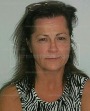 Judith Ellis