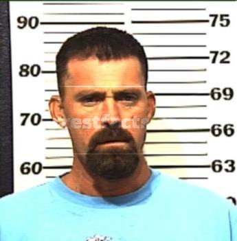 Travis Wayland Danford