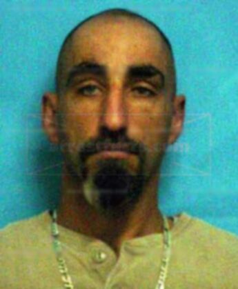 Anthony Scott Middleton