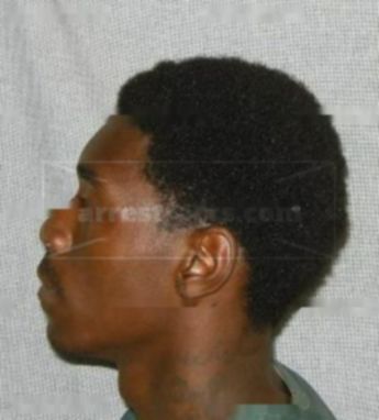 Teon D Eskridge