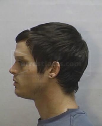Benjamin Ray Williams