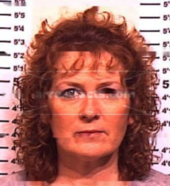 Julie Ann Smith