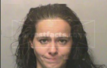 Cara Nicole Buettner