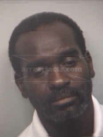 Charles Wesley Dinkins